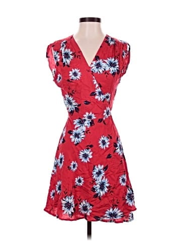Yumi Kim Casual Dress (view 1)