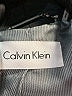 Calvin Klein Gray Blazer Size 16 (estimated) - photo 6