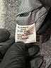 Calvin Klein Gray Blazer Size 16 (estimated) - photo 7
