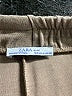 Zara Basic Brown Casual Pants Size M - photo 7