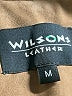 Wilsons Leather Brown Jacket Size M - photo 6