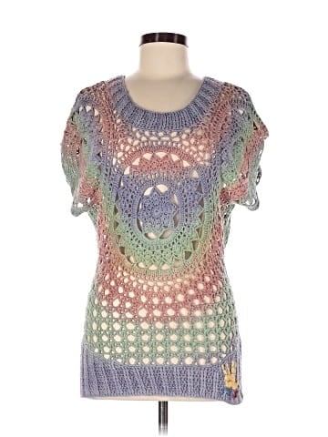 Desigual Pullover Sweater (view 1)