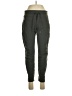 Athleta Green Track Pants Size 10 - photo 1