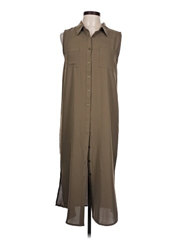 Adrienne Vittadini Casual Dress (view 1)