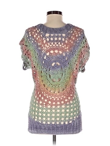Desigual Pullover Sweater (view 2)