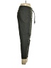 Athleta Green Track Pants Size 10 - photo 4