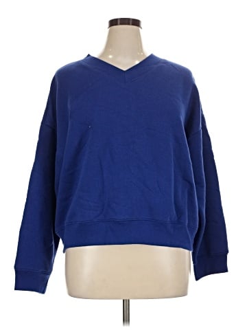 J.Crew Factory Store Pullover Sweater (view 1)