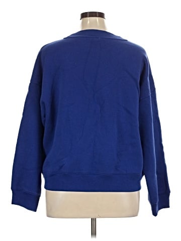 J.Crew Factory Store Pullover Sweater (view 2)