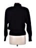 Laurel 100% Wool Graphic Red Black Wool Pullover Sweater Size EU (IT) 36 / US 0 - photo 2