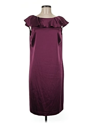 St. John Cocktail Dress (view 1)