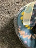Boden Blue Sleeveless Blouse Size 6 - photo 8