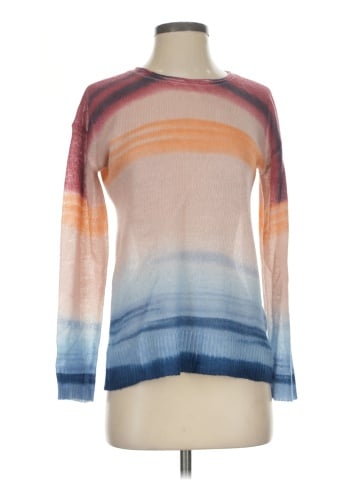 Charlie Pullover Sweater (view 1)