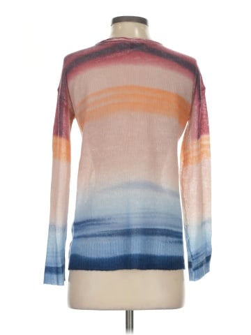 Charlie Pullover Sweater (view 2)