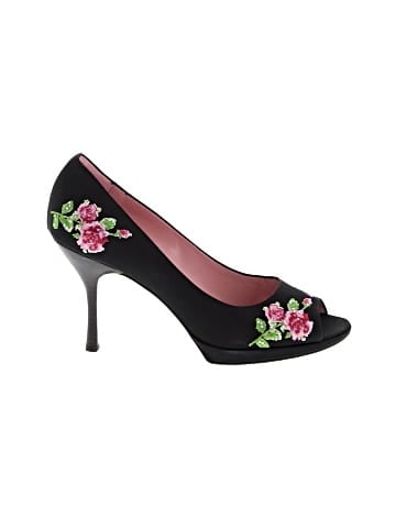 Moschino Cheap And Chic Pumps (view 1)