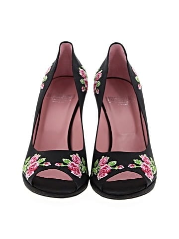 Moschino Cheap And Chic Pumps (view 2)