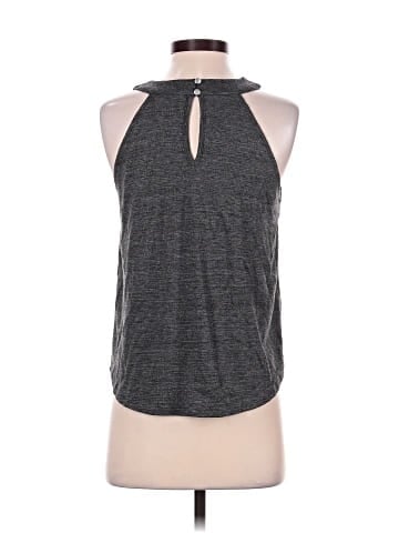 Cable & Gauge Sleeveless Blouse (view 2)