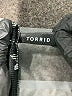 Torrid Floral Black Yoga Pants Size 2X Plus (2) - photo 4