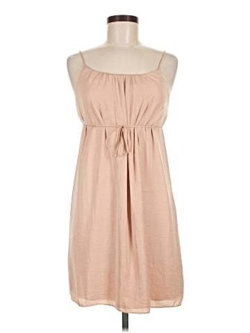 Pookie & Sebastian Casual Dress (view 1)