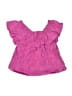 Zara Pink Sleeveless Blouse Size 9-12 mo - photo 1