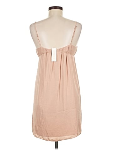 Pookie & Sebastian Casual Dress (view 2)