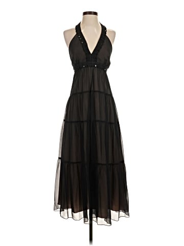BCBG Paris Cocktail Dress (view 1)