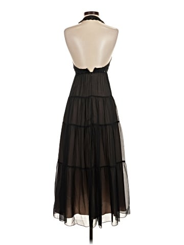 BCBG Paris Cocktail Dress (view 2)