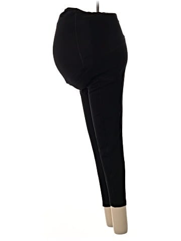 Isabel Maternity Active Pants (view 1)