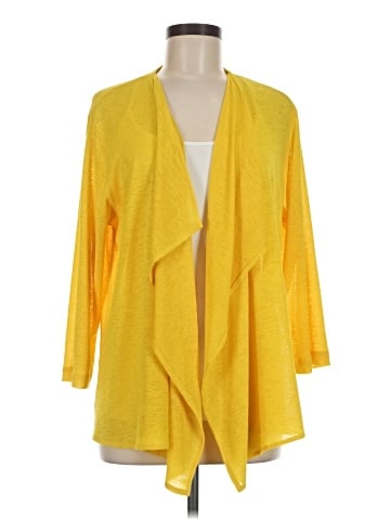 Caroline Rose Cardigan (view 1)