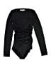 Tibi Black Bodysuit Size XS - photo 1