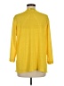 Caroline Rose Yellow Cardigan Size M (petite) - photo 2