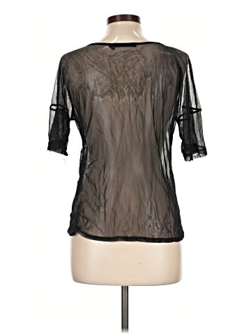 Potter's Pot Short Sleeve Blouse (view 2)