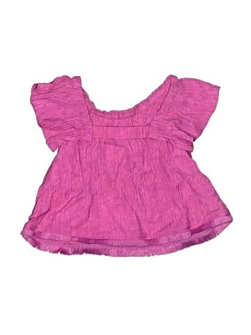 Zara Sleeveless Blouse (view 2)