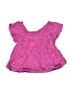 Zara Pink Sleeveless Blouse Size 9-12 mo - photo 2