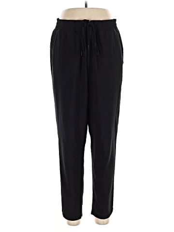 Gap Fit Track Pants (view 1)