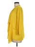 Caroline Rose Yellow Cardigan Size M (petite) - photo 5