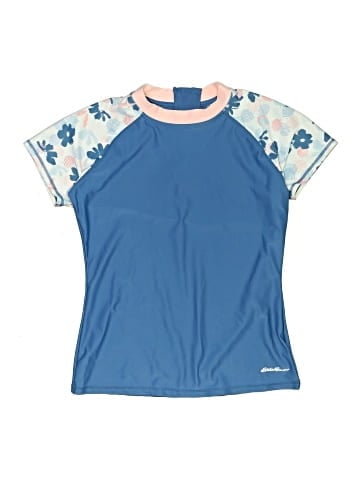 Eddie Bauer Short Sleeve T-Shirt (view 2)