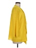 Caroline Rose Yellow Cardigan Size M (petite) - photo 4