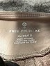 Free Country Solid Tan Active Skort Size XL - photo 3