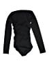 Tibi Black Bodysuit Size XS - photo 2