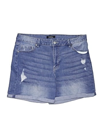 d.jeans Denim Shorts (view 1)