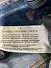 Gloria Vanderbilt Blue Jeans Size 14 - photo 6