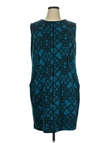Worthington Cocktail Dress (view 1)