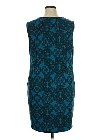 Worthington Cocktail Dress (view 2)