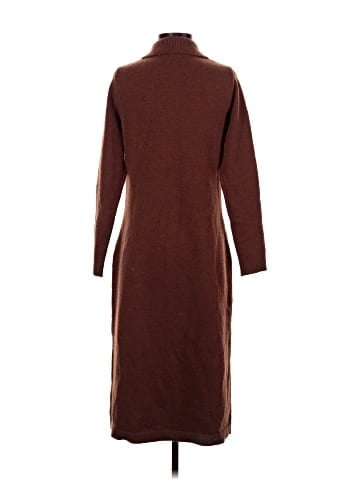 WAYF Casual Dress (view 2)
