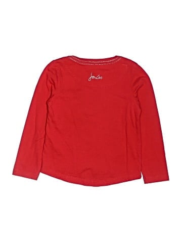 Joules Long Sleeve T-Shirt (view 2)