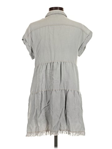 Umgee Casual Dress (view 2)
