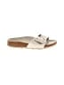 Birkenstock Ivory Sandals Size EU 36 - photo 1