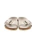 Birkenstock Ivory Sandals Size EU 36 - photo 2