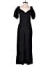 Monki Black Jumpsuit Size XS - photo 1