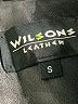 Wilsons Leather 100% Polyester Black Jacket Size S - photo 6